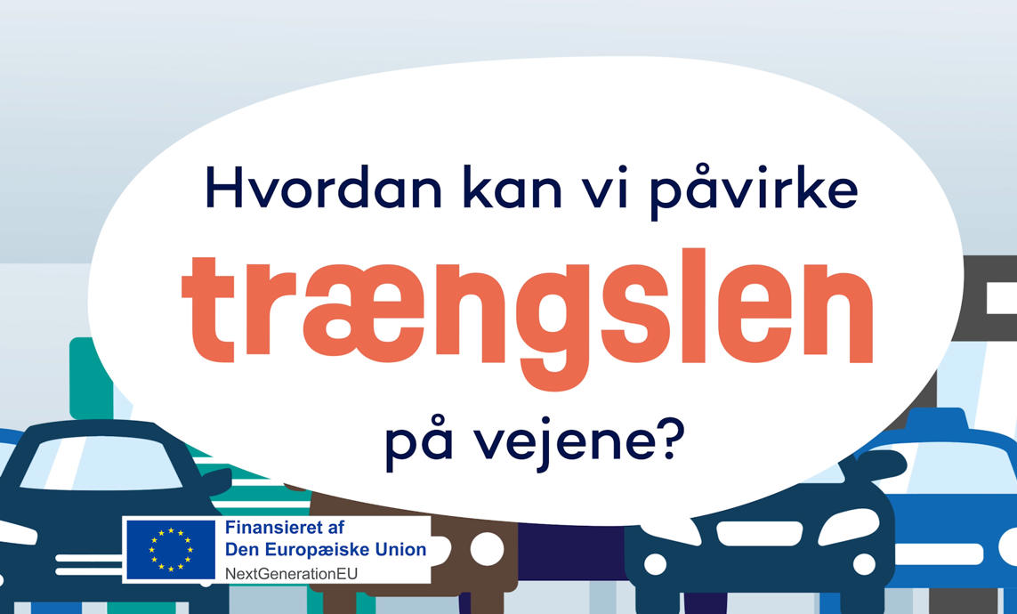 Video om forsøget